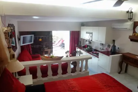 47915, Appartement avec piscine à Costa Calma - Photo 10