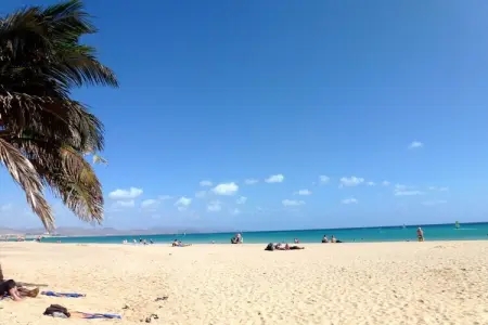 47915, Appartement avec piscine à Costa Calma - Photo 15