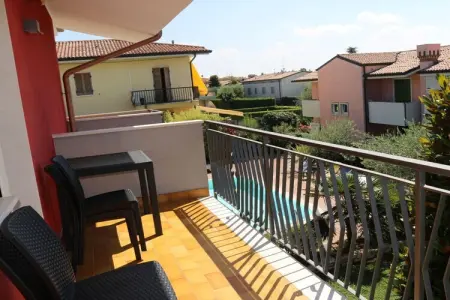 329190, Appartement de vacances à Lazise avec Wi-Fi - Photo 1