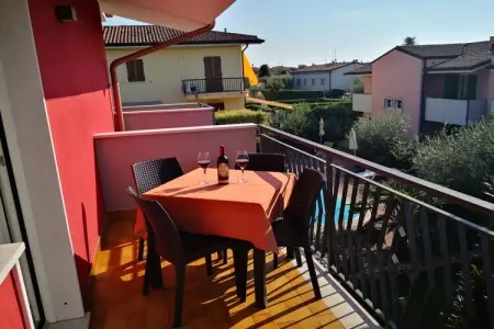 329190, Appartement de vacances à Lazise avec Wi-Fi - Photo 3
