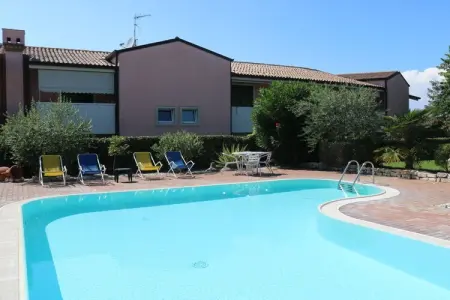 329190, Appartement de vacances à Lazise avec Wi-Fi - Photo 5