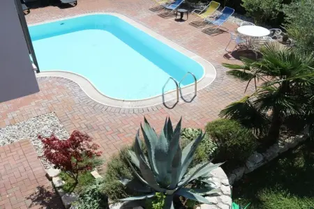 329190, Appartement de vacances à Lazise avec Wi-Fi - Photo 6