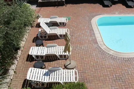 329190, Appartement de vacances à Lazise avec Wi-Fi - Photo 7