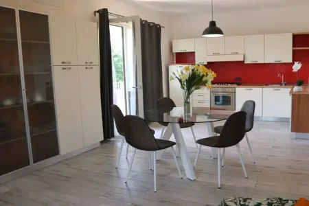 329190, Appartement de vacances à Lazise avec Wi-Fi - Photo 8