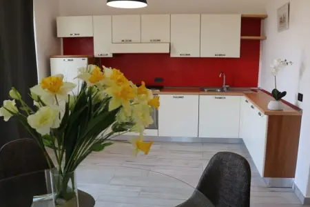 329190, Appartement de vacances à Lazise avec Wi-Fi - Photo 9
