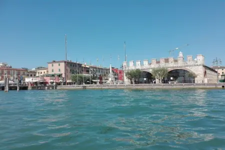 329190, Appartement de vacances à Lazise avec Wi-Fi - Photo 30