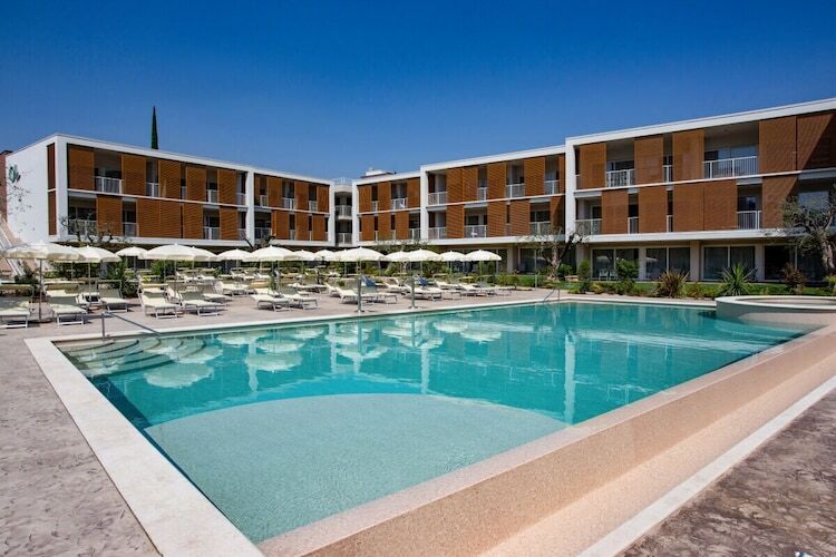 Maison 6 pers. avec piscine à Garda - Photo 1