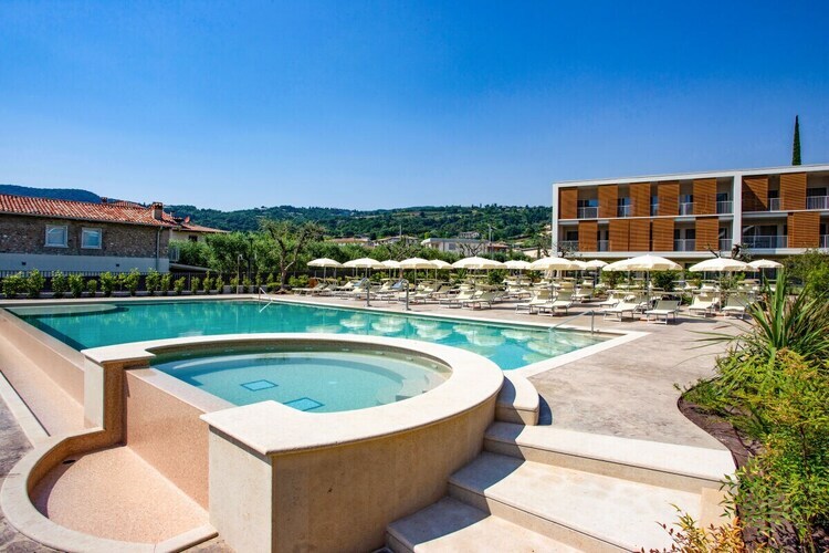 Maison 6 pers. avec piscine à Garda - Photo 2