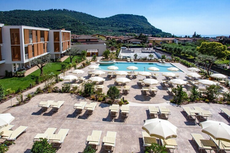 Maison 6 pers. avec piscine à Garda - Photo 3