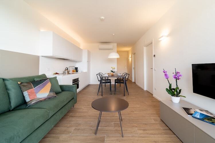 Maison 6 pers. avec piscine à Garda - Photo 4