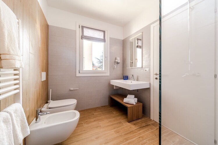 Maison 6 pers. avec piscine à Garda - Photo 9