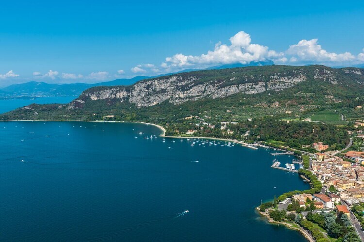 Maison 6 pers. avec piscine à Garda - Photo 10