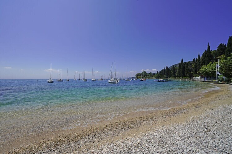 Maison 6 pers. avec piscine à Garda - Photo 11