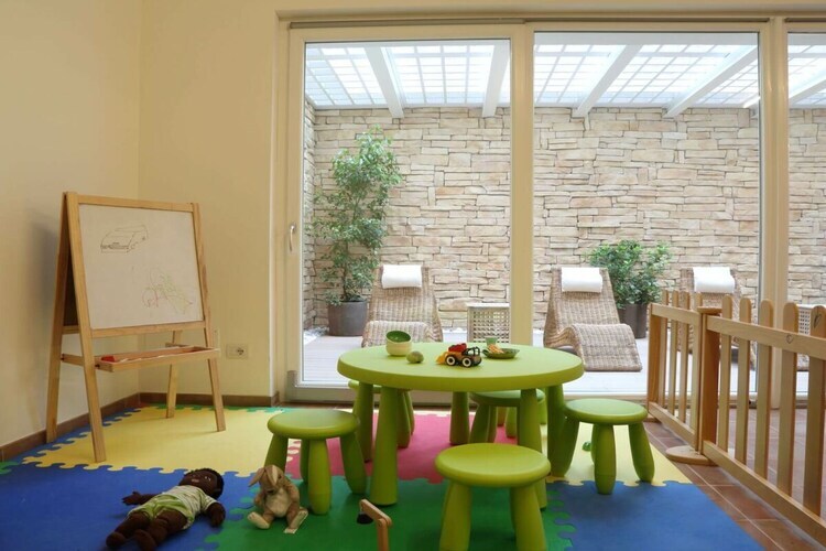 Maison 2 chambres avec piscine et terrasse à Garda - Photo 5
