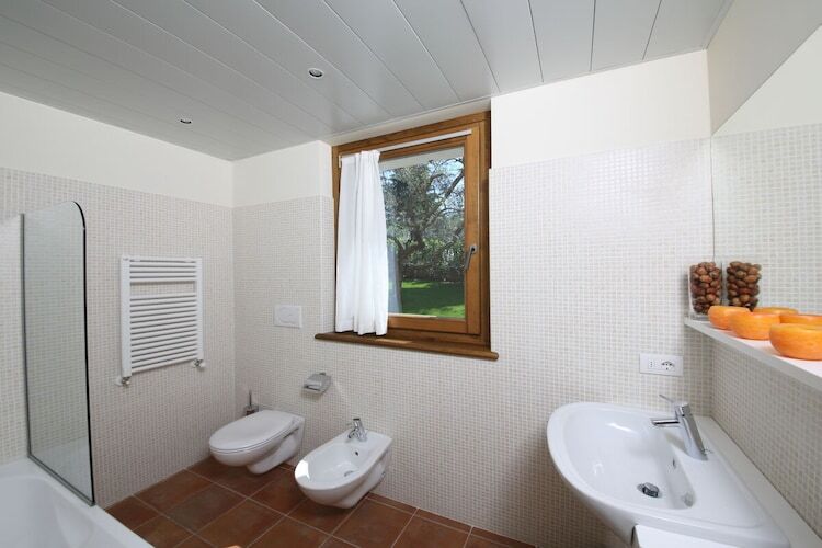 Maison 2 chambres avec piscine et terrasse à Garda - Photo 10