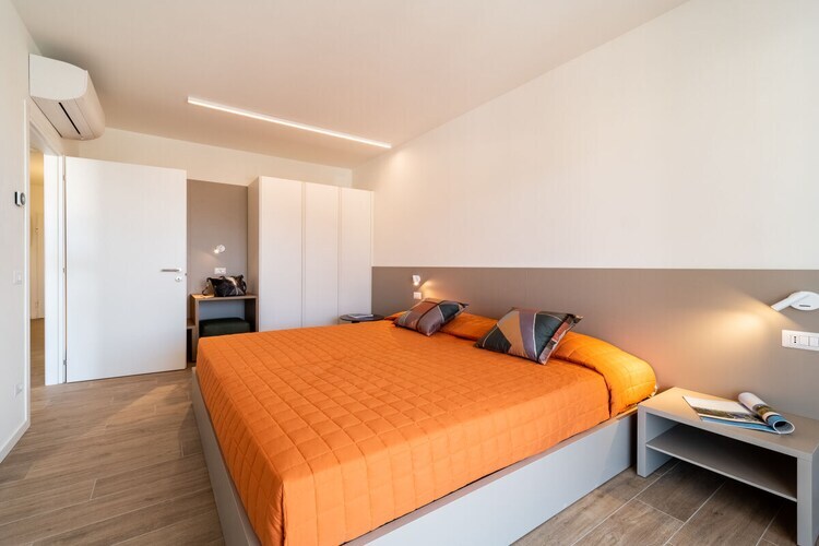 Maison 1 chambre avec piscine à Garda - Photo 5