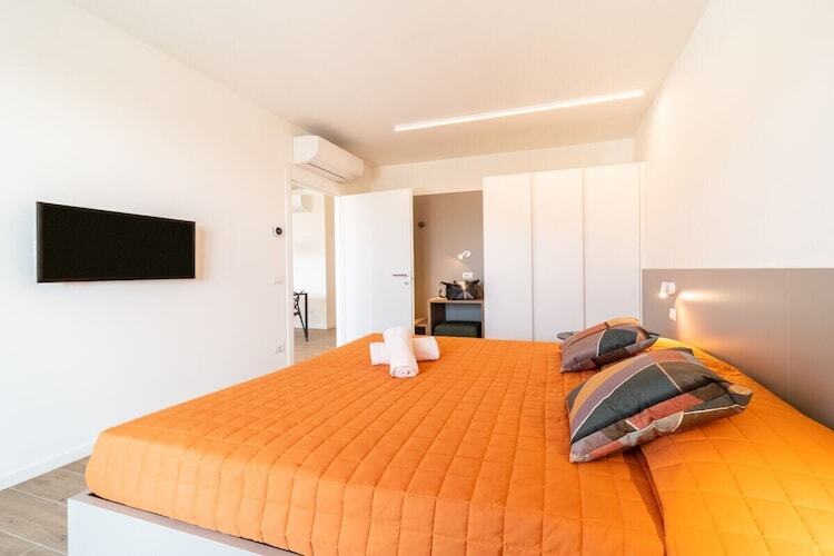 Maison 1 chambre avec piscine à Garda - Photo 6