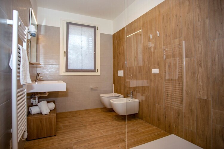 Maison 1 chambre avec piscine à Garda - Photo 8