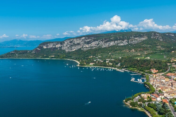 Maison 1 chambre avec piscine à Garda - Photo 9