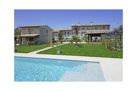 Location maison à Bardolino, Dogoli Trilo Plus