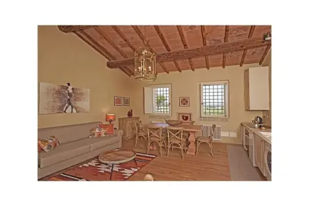 Maison de vacances avec piscine à Bardolino : photo 3