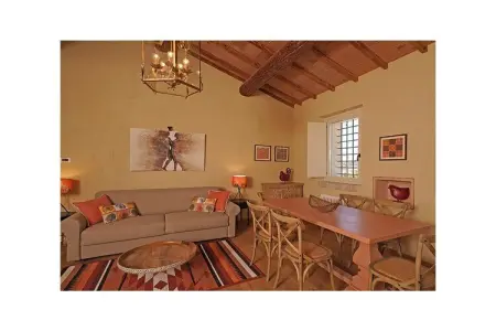 Maison de vacances avec piscine à Bardolino : photo 4
