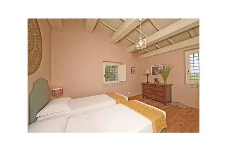 Maison de vacances avec piscine à Bardolino : photo 7