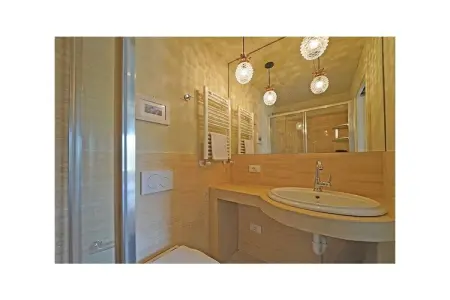 Maison de vacances avec piscine à Bardolino : photo 8
