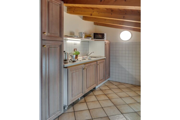 Maison dans ancienne filature de soie, Costermano - Photo 5