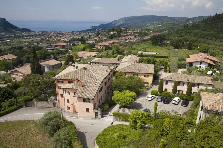 Maison dans ancienne filature de soie, Costermano - Photo 9