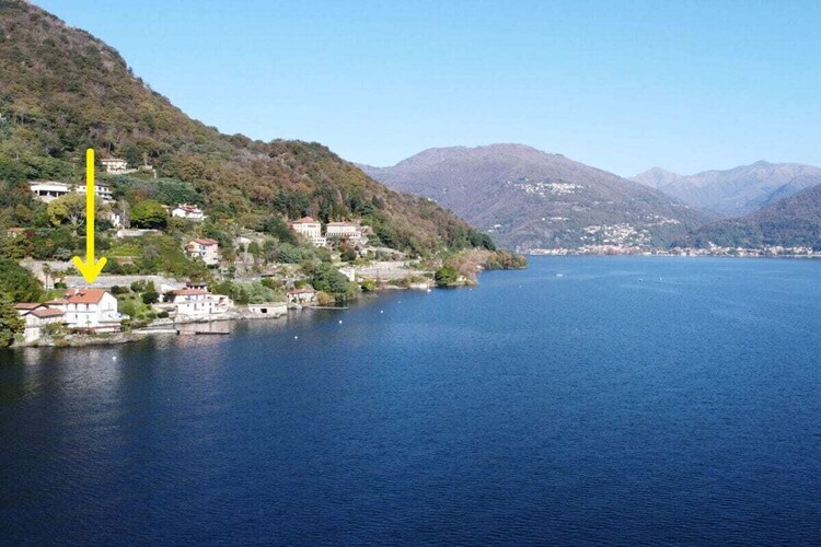 Maison indépendante à Cannobio, 2 chambres avec terrasse - Photo 2