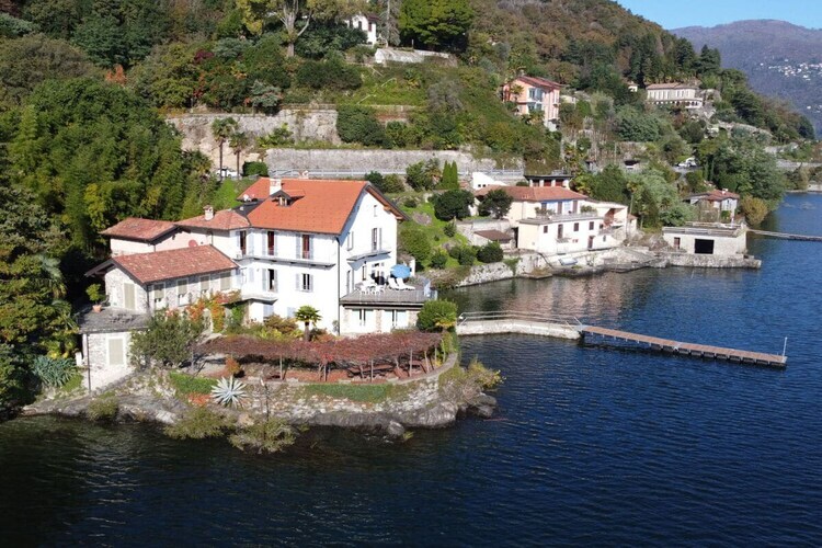 Maison indépendante à Cannobio, 2 chambres avec terrasse - Photo 4