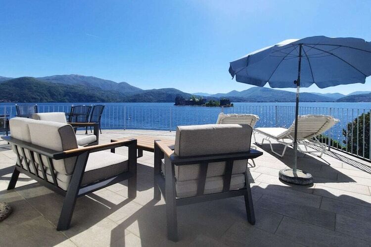 Maison indépendante à Cannobio, 2 chambres avec terrasse - Photo 6