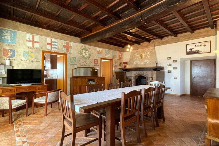 Maison indépendante à Cannobio, 2 chambres avec terrasse - Photo 9