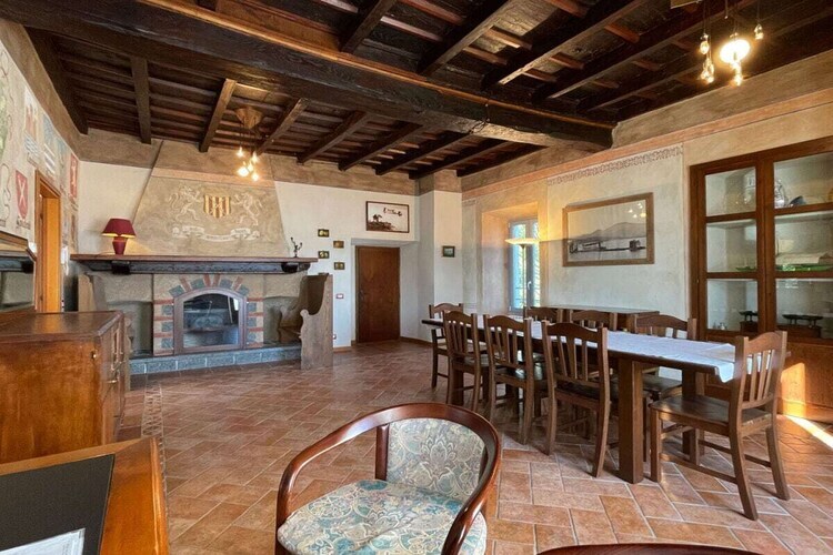 Maison indépendante à Cannobio, 2 chambres avec terrasse - Photo 10