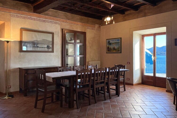 Maison indépendante à Cannobio, 2 chambres avec terrasse - Photo 11