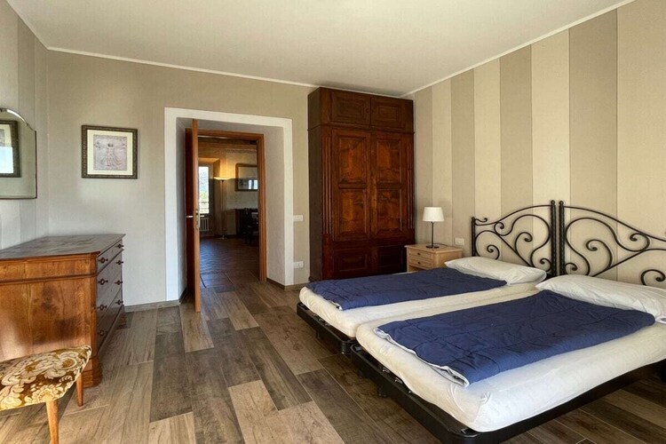 Maison indépendante à Cannobio, 2 chambres avec terrasse - Photo 16