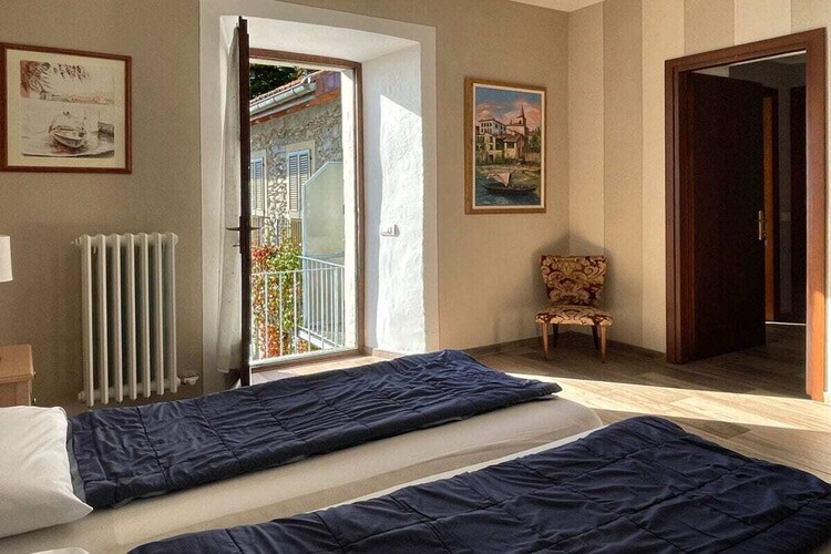 Maison indépendante à Cannobio, 2 chambres avec terrasse - Photo 17