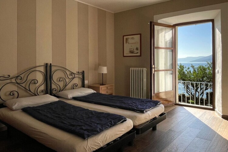 Maison indépendante à Cannobio, 2 chambres avec terrasse - Photo 18