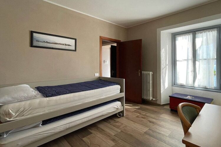 Maison indépendante à Cannobio, 2 chambres avec terrasse - Photo 19