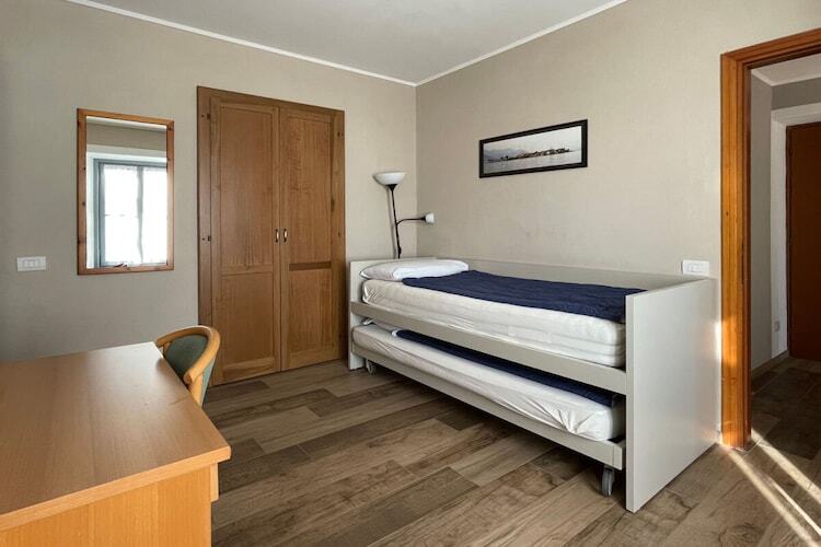 Maison indépendante à Cannobio, 2 chambres avec terrasse - Photo 20