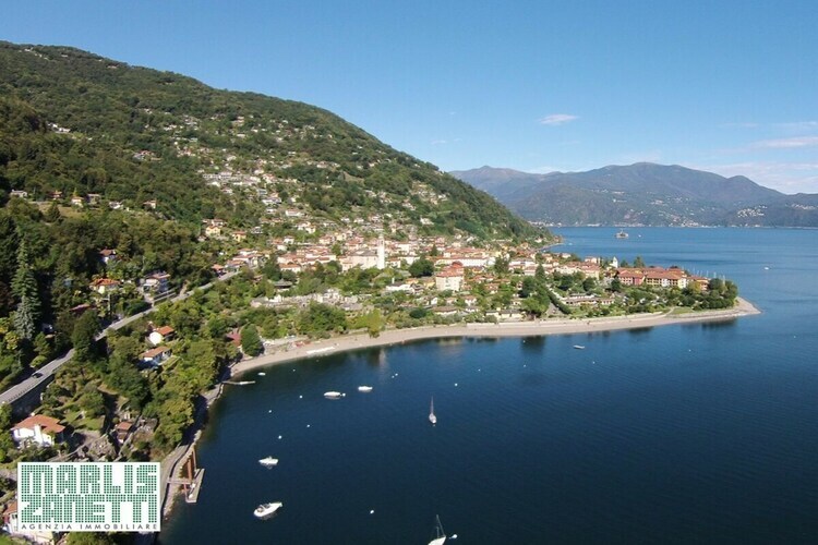Maison indépendante à Cannobio, 2 chambres avec terrasse - Photo 25