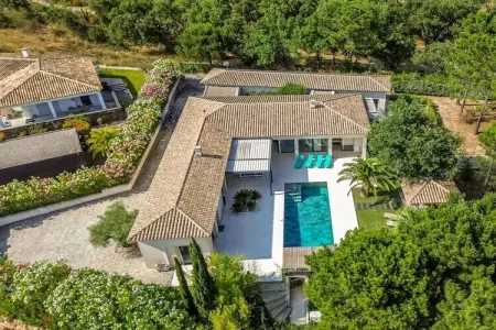 786630, Maison de vacances à Grimaud avec piscine - Photo 5
