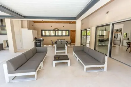 786630, Maison de vacances à Grimaud avec piscine - Photo 12