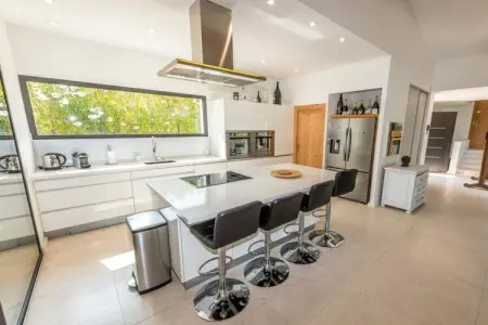 786630, Maison de vacances à Grimaud avec piscine - Photo 16