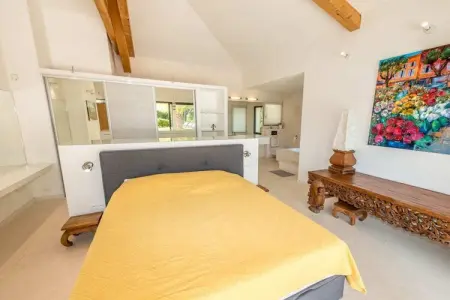 786630, Maison de vacances à Grimaud avec piscine - Photo 18