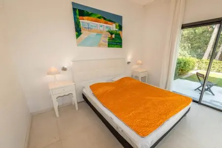 786630, Maison de vacances à Grimaud avec piscine - Photo 19