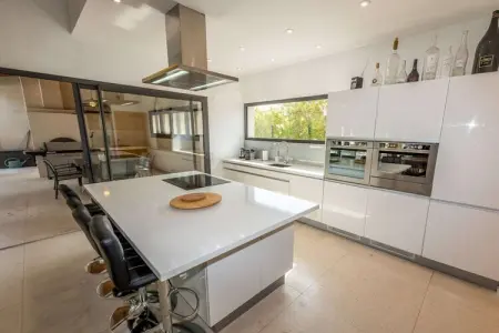 786630, Maison de vacances à Grimaud avec piscine - Photo 26