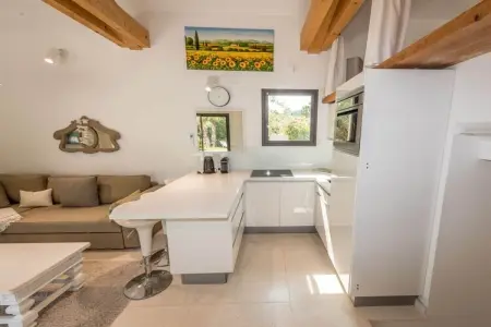 786630, Maison de vacances à Grimaud avec piscine - Photo 27