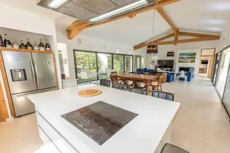 786630, Maison de vacances à Grimaud avec piscine - Photo 29